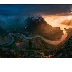 Meet your Posher, Martin